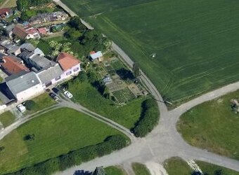 Pronájem zahrady Kojetín