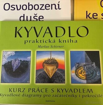 Kyvadlo