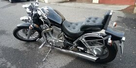 Suzuki Intruder VS 1400