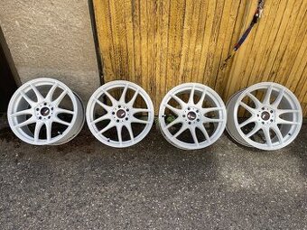 Japan racing jr29 8,5x18 5x114,3