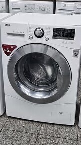 Automatická pračka INDESIT, LG Direct Drive