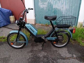 Babeta 210