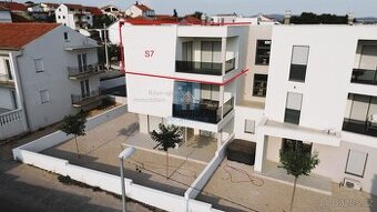 Prodej bytu u moře Chorvatsko, Vodice, 99 m2