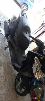 Aprilia Atlantis 500 sprint