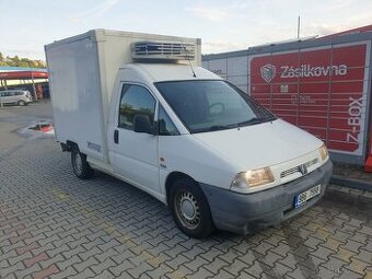Citroen Jumpy nákladní