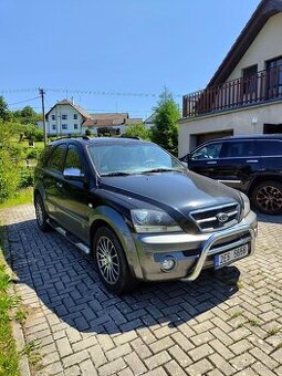 Kia Sorento 2.5.CRDI
