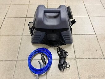 Mobilní myčka na kolo elektrokolo ebike na 12V do auta