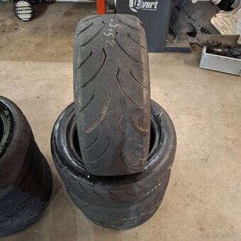 RGC 02TD - 195/50R15 - Medium