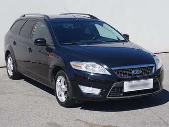 Ford Mondeo 1.6 Ti-VCT , 92 kW benzín, 2009