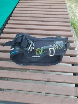 Trapéz windsurfing kiteboarding