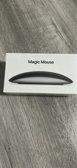 Apple Magic Mouse 2