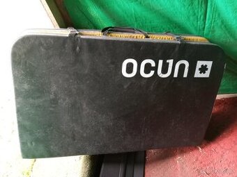 Bouldermatka Ocún