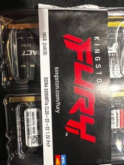 Ram ddr4 16gb