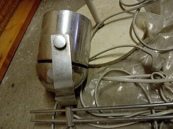 Podlahová lampa ,stolní lampa