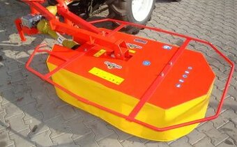 Bubnová rotační sekačka 135
