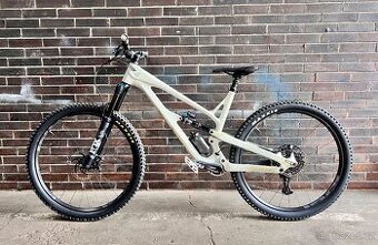 YT Jeffsy comp 29, XXL