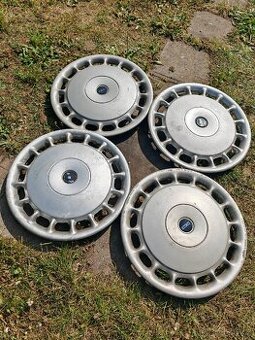 Originál Fiat Croma 15" poklice kol