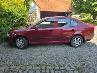 Octavia 1.9TDi