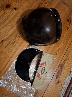 Stitek k helme BELL