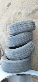 LETNI PNEU R15 195/65