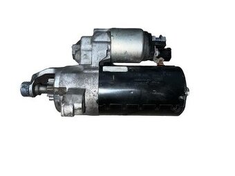 Startér 06E911021D z vozu Audi A7 4G r.v. 2011 - 1