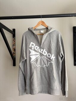 Mikina Reebok