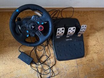 Volant G29
