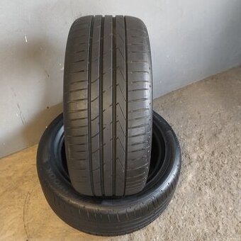 Letní pneumatiky Hankook 225/50/17 - 1