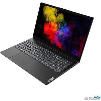 Notebook Lenovo v záruce, nepoužívaný Top stav