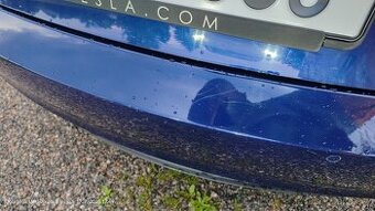 Tesla Model 3. Performance