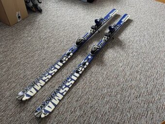 ⛷️ Lyže Salomon Crossmax 7X – délka 180 cm