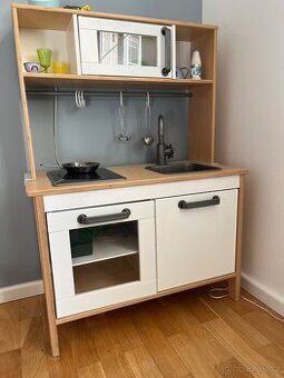 Detska kuchynka IKEA