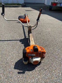 Křovinořez Stihl Fs 460