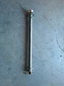 Jawa 20, 21, 23 - 1
