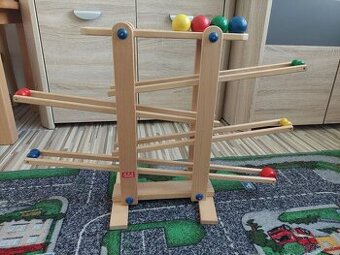 Kuličková dráha Trihorse Maxi