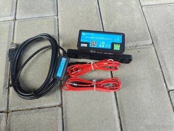 Victron SmartShunt 500A + USB kabel