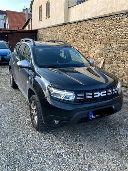 Dacia Duster 1.0 TCe LPG, 2023