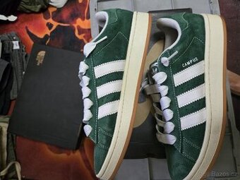 ADIDAS CAmpus vel .EU 45 13 UK 10,5 US 11 cm 29 stav 9/10 ,