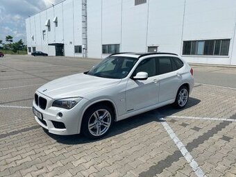 BMW X1 20d xdrive