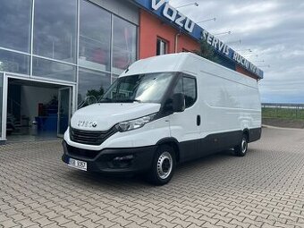 Iveco Daily, 35S16, 2,3, 115kW