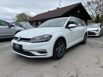 Volkswagen Golf 1,0 TSI 85 Kw Rabbit - 1