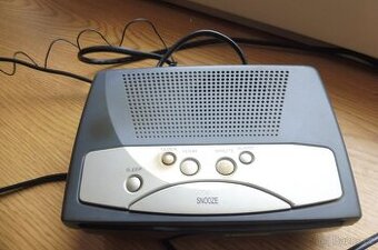 Rádiobudík Smarton - 1