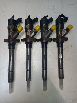 Citroen,Peugeot 2.2hdi vstriky,vstrikovace