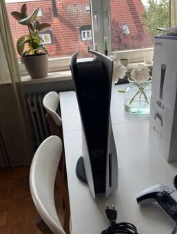 PlayStation 5