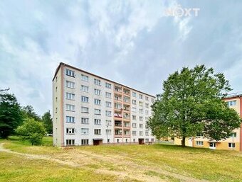 Prodej byt 2+1, 53㎡