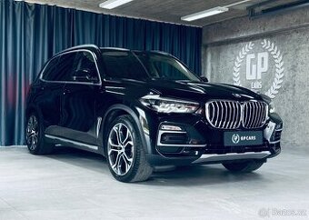 BMW X5 3.0xDNEZ.TOPTAŽNÉPANO360