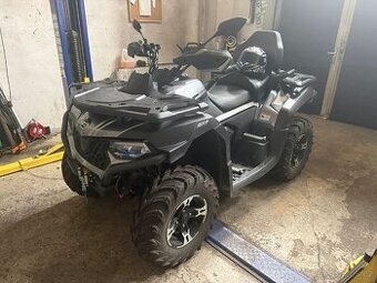 CFMOTO CFORCE 626 Touring