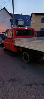 Transit valník