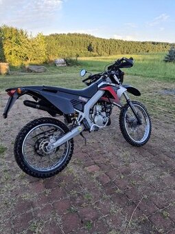 Gilera RCR50 //prodano//