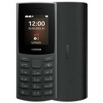 Nokia 105 4G
